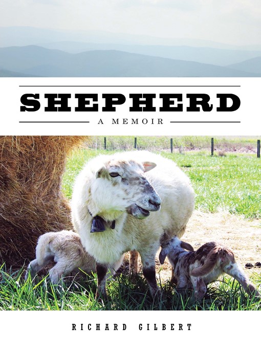 Title details for Shepherd by Richard Gilbert - Available